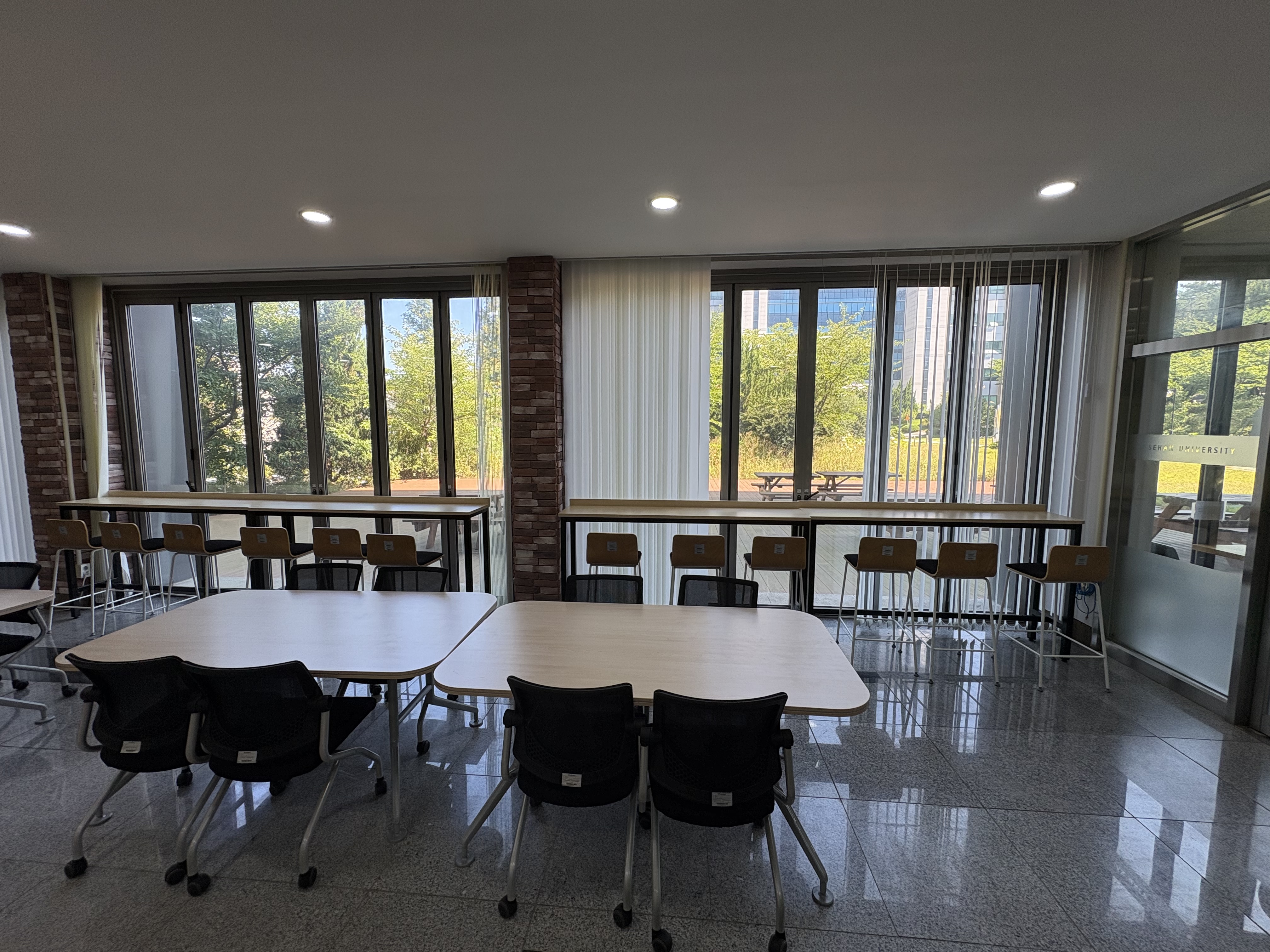 세한대학교 취·창업지원센터(대학청년센터)